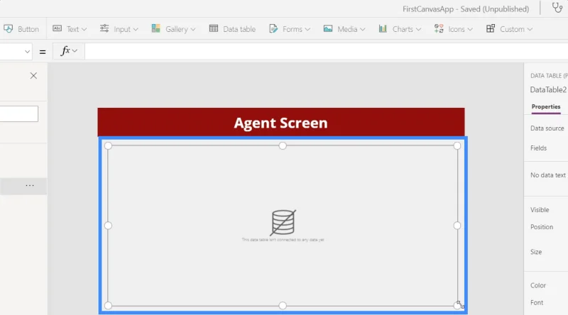 Sumber Data Power Apps: Menyambungkan Apl Anda Kepada Berbilang Sumber