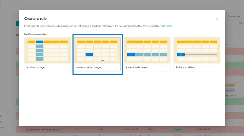 MS Power Automate vs.  SharePoint Automatisieren