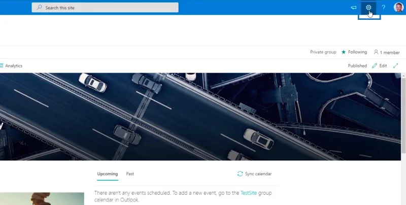 Cara Memberi SharePoint Akses Baca Sahaja Kepada Pengguna