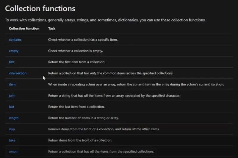 Walkthrough Dokumentasi Kuasa Automate