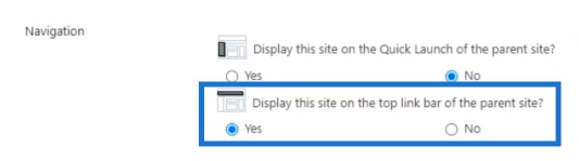 Tapak Projek SharePoint: Penciptaan Dan Konfigurasi
