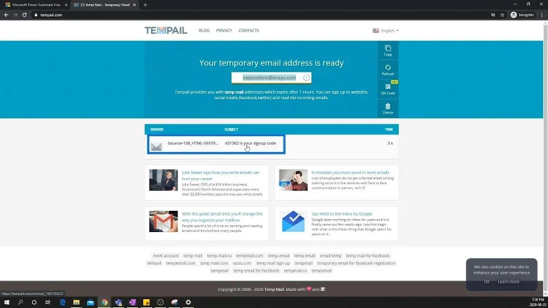 Persekitaran Automate Kuasa: Persediaan Dan Gambaran Keseluruhan