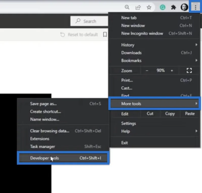 Video LuckyTemplates: Cara Membenamkan Dalam Laporan Anda