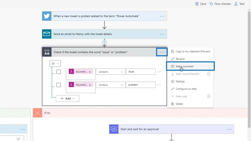 Développement Power Automate&nbsp;: bonnes pratiques à mettre en œuvre