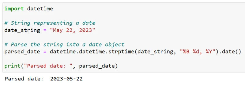 Python Datetime: Panduan Komprehensif Dengan Contoh