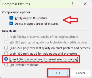 Cara Mengurangkan Saiz Fail Excel – 6 Kaedah Berkesan