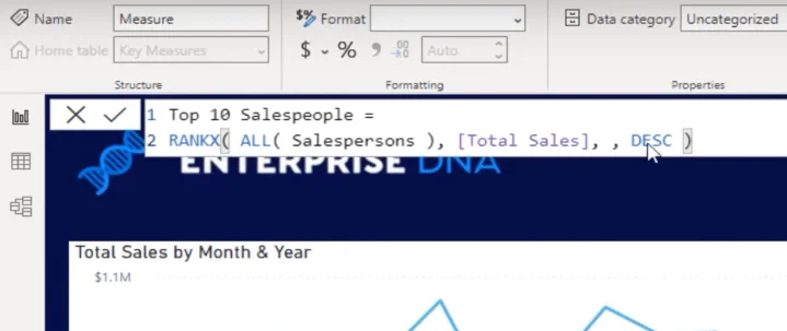 Selesaikan Cabaran Analitis Data W/LuckyTemplates Accelerator
