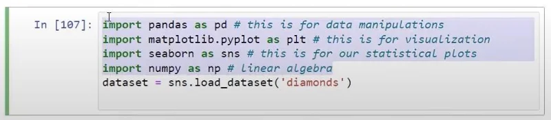 Korelasi Python: Panduan Mencipta Visual