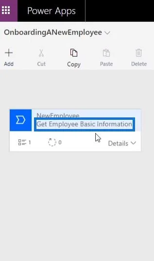 Proses Perniagaan Mengalir Dalam Microsoft Power Automate