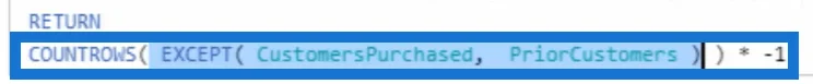 Fungsi DAX BOLEH DIKIRA – Amalan Terbaik Dalam LuckyTemplates