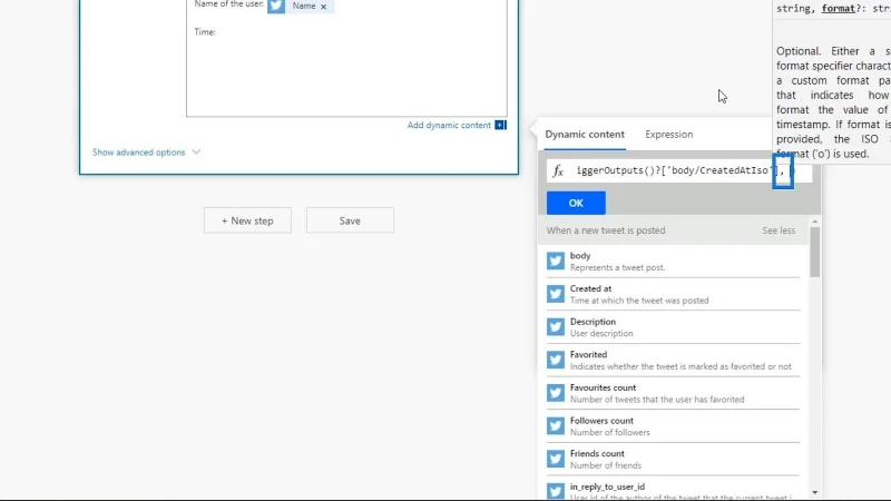 Kuasa Automate Ungkapan – Satu Pengenalan