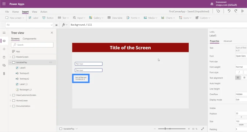 Kumpulan Pengiraan LuckyTemplates – Tutorial DAX