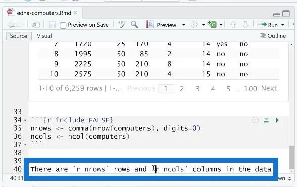 R Notebooks For Communicating Research