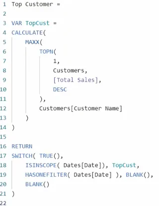 Come datare la raccolta in LuckyTemplates utilizzando DAX