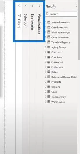 Contoh Laporan LuckyTemplates Dan Amalan Terbaik – Bahagian 1