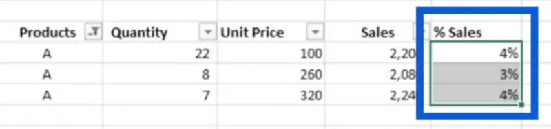 Pandangan Baru Pada CALCULATE – LuckyTemplates