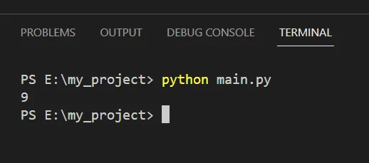 Import Python Dari Direktori Induk: Panduan Ringkas