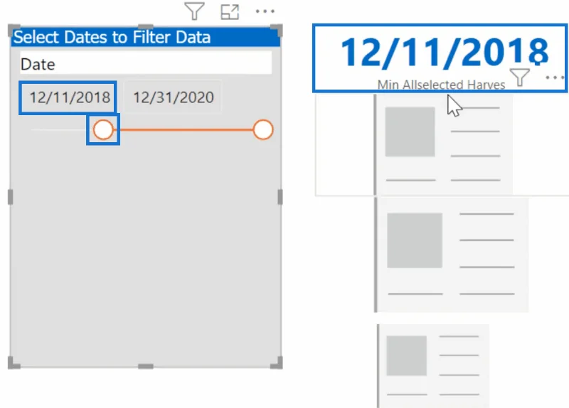 Come datare la raccolta in LuckyTemplates utilizzando DAX