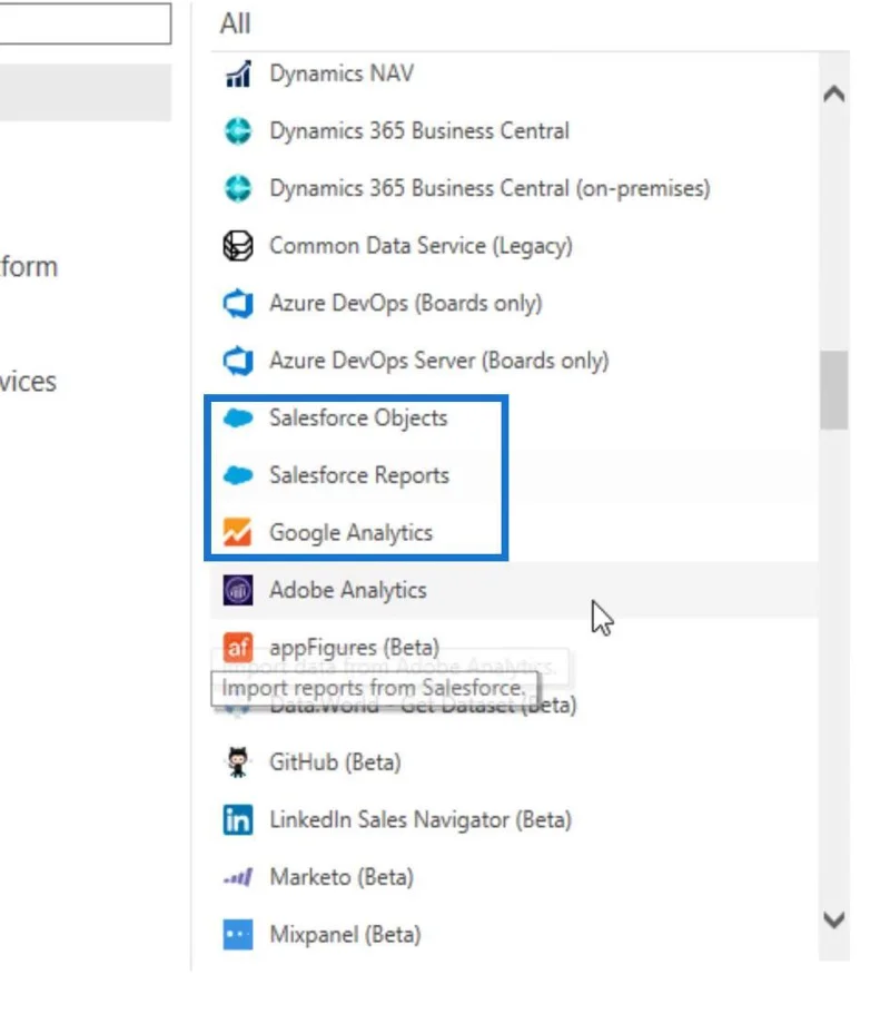 Menambah Data Dalam LuckyTemplates |  Tutorial Power Query
