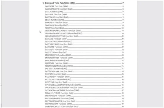LuckyTemplates-Zeitfunktionen: DATEADD und mehr