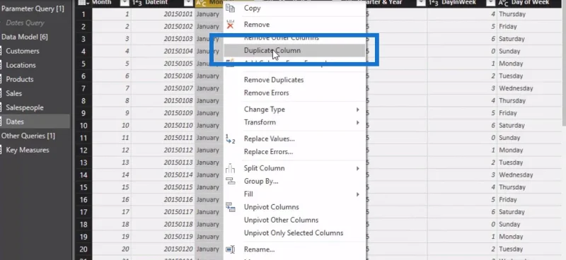 Petua Amalan Saya Apabila Menggunakan Editor Termaju LuckyTemplates