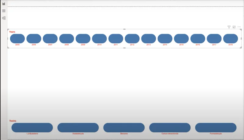 Tutorial Vega-Lite: Meneroka Visual Tersuai Deneb Dalam LuckyTemplates