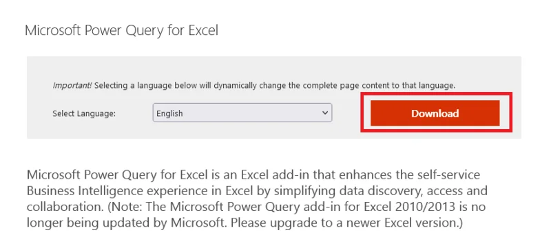 Power Query คืออะไร: คำแนะนำทีละขั้นตอนสำหรับการวิเคราะห์ข้อมูล
