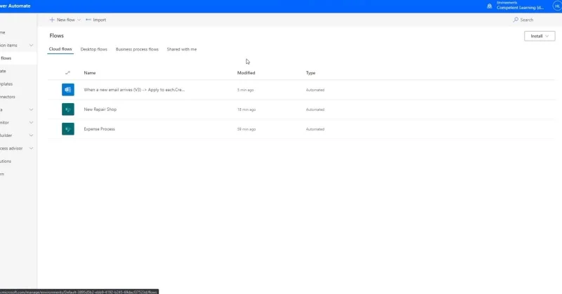 Aliran MS: Bagaimana Untuk Muat Naik Dalam SharePoint Melalui E-mel