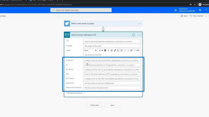 Kuasa Automate Mengalirkan Penciptaan Dari Gores
