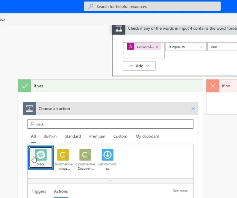 Fungsi Koleksi Dalam Microsoft Power Automate