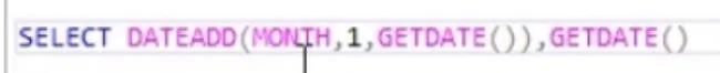 Fungsi SQL Biasa: Gambaran Keseluruhan