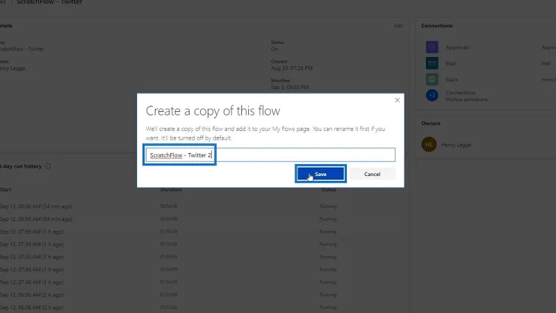 Développement Power Automate&nbsp;: bonnes pratiques à mettre en œuvre