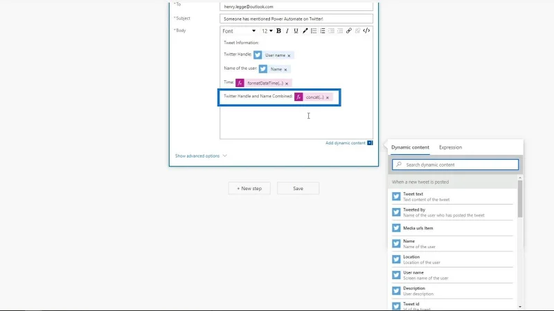 Kuasa Automate Ungkapan – Satu Pengenalan