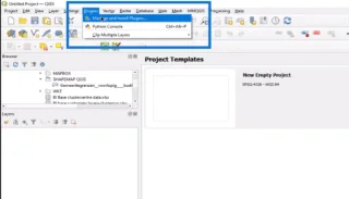 Shape Maps LuckyTemplates – Cara Membuat Dan Membaiki