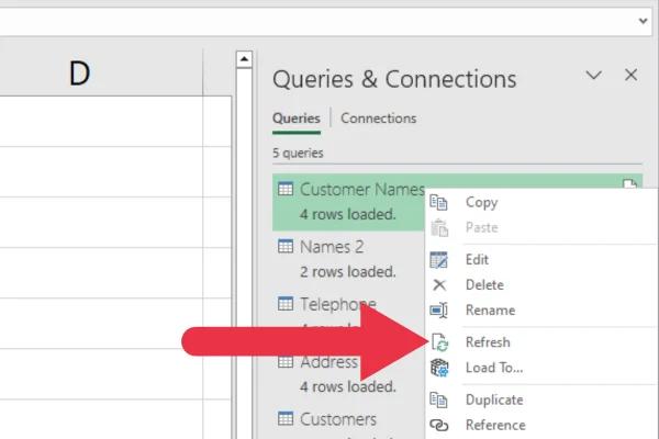 Cara Menggunakan Power Query Dalam Excel: Panduan Lengkap
