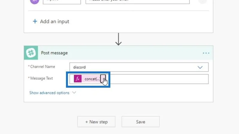 Fungsi Rentetan Kuasa Automate: Subrentetan Dan IndexOf