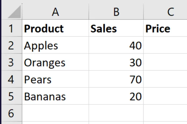 VLOOKUP Antara Dua Buku Kerja: Panduan Langkah Demi Langkah Mudah
