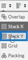 Carta Bar Perbandingan Dengan Charticulator Dalam LuckyTemplates