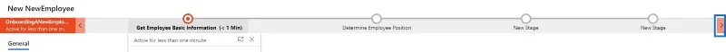 Proses Perniagaan Mengalir Dalam Microsoft Power Automate
