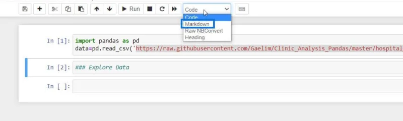 Verwenden von Python in LuckyTemplates |  Datensatz- und String-Funktion
