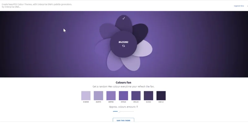 Élevez votre palette de couleurs via la communauté Analyst Hub
