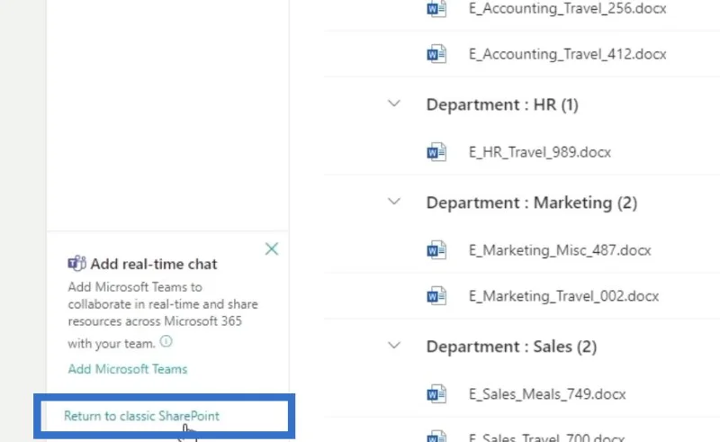 Suapan RSS Dalam SharePoint: Gambaran Keseluruhan