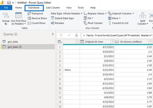 Tutorial LuckyTemplates Python: Cara Menterjemah Teks