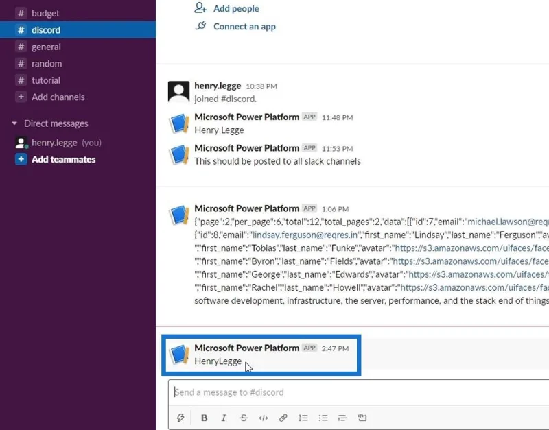 ฟังก์ชันสตริงโฟลว์ของ Microsoft: เชื่อมต่อและแทนที่