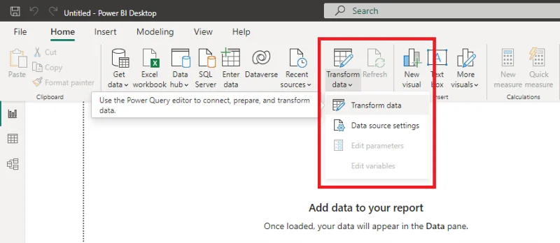 Power Query คืออะไร: คำแนะนำทีละขั้นตอนสำหรับการวิเคราะห์ข้อมูล