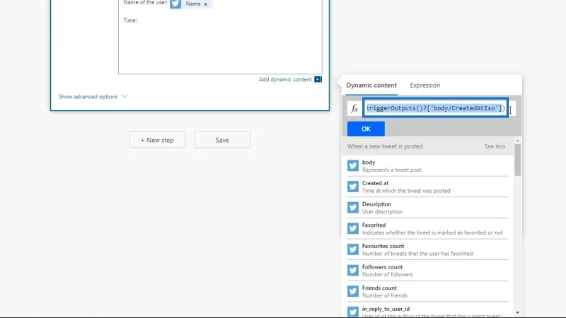 Kuasa Automate Ungkapan – Satu Pengenalan