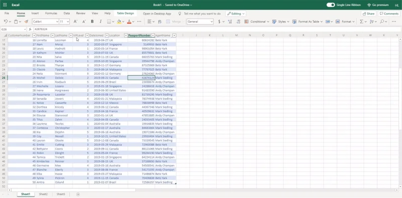 Persediaan Persekitaran Power Apps: Sambung Ke OneDrive & Google Drive