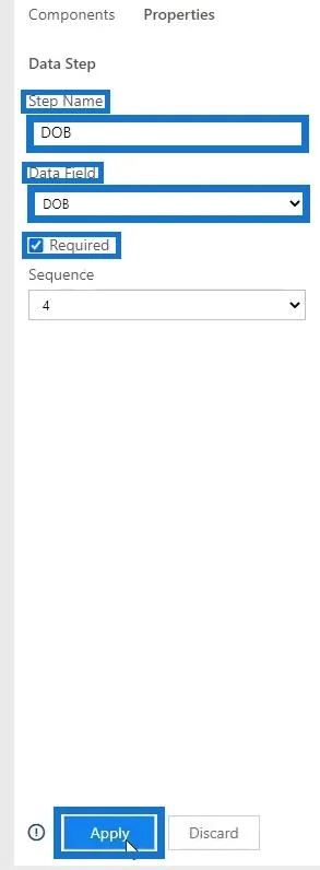 Proses Perniagaan Mengalir Dalam Microsoft Power Automate