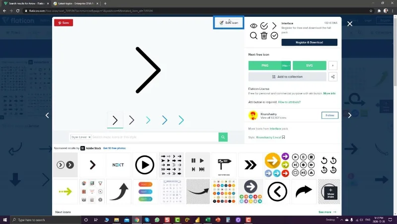 Report interattivi di LuckyTemplates: navigazione e segnalibri