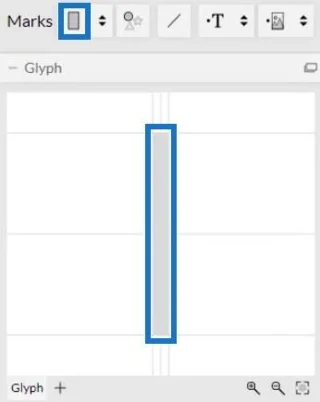 Buat Visualisasi Carta Bar Dengan Charticulator